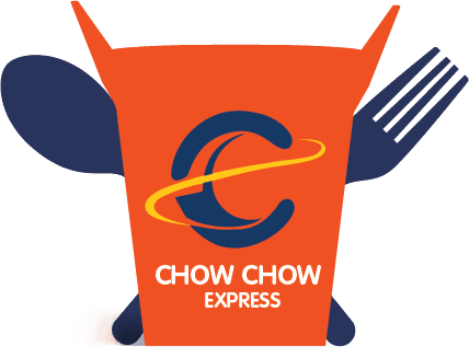Chow Chow Express Logo